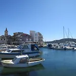 Lejlighed Marina 6 2-1 By Interhome