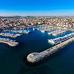 Marina 6 2-1 By Interhome Lejlighed Srima