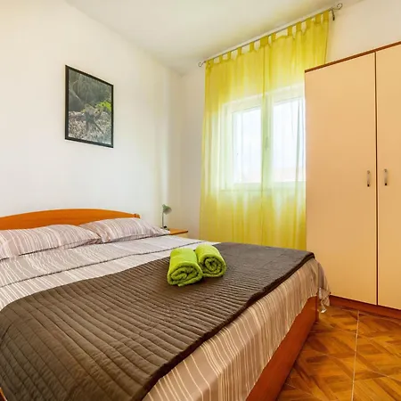 Marina 6 2-1 By Interhome * Srima