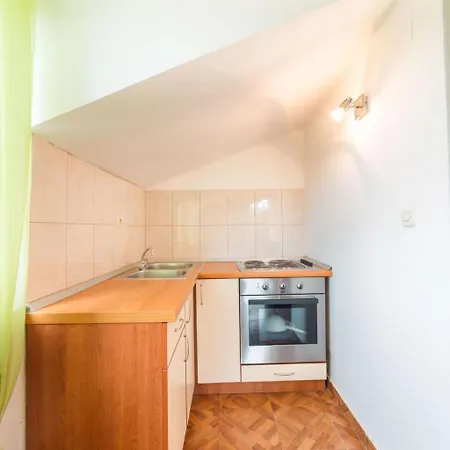 Apartmán Marina 6 2-1 By Interhome Srima