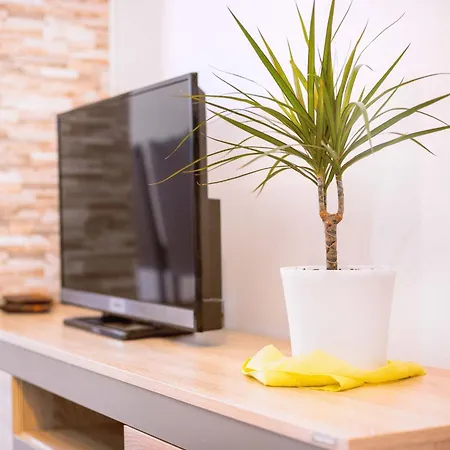 Marina 6 2-1 By Interhome Apartment Srima