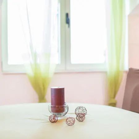 Marina 6 2-1 By Interhome Apartment Srima