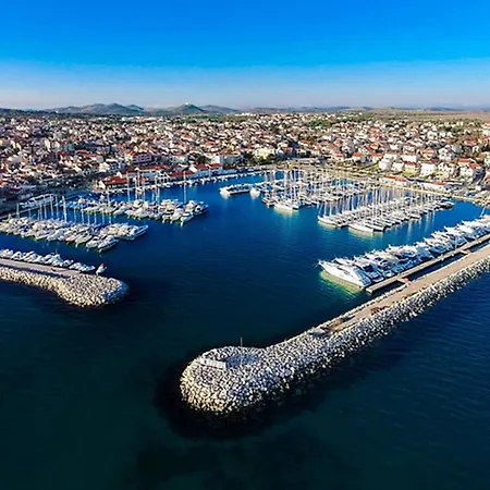 Marina 6 2-1 By Interhome Apartmán Srima