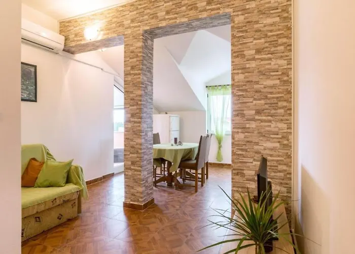 Marina 6 2-1 By Interhome Apartment *