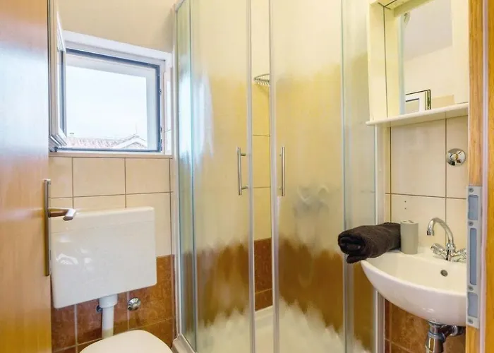 Apartment Marina 6 2-1 By Interhome Srima