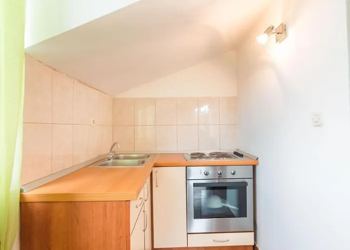 Apartment Marina 6 2-1 By Interhome Srima