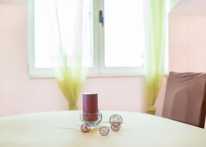 Marina 6 2-1 By Interhome Apartment Srima