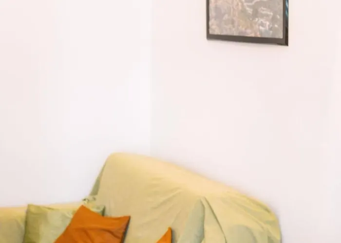 Marina 6 2-1 By Interhome Srima