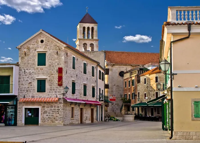 Marina 6 2-1 By Interhome Apartment